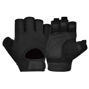 Guantes de Entrenamiento de Medio Dedo para Levantamiento de Pesas 2026, para Hombres y Mujeres, de la Mejor Calidad, para Gimnasio, Deporte, Guantes de Gimnasio Personalizados - Product Image 1