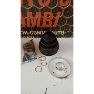 KIT ÉCLAIRAGE INTÉRIEUR OPEL Vectra C Saloon (05>08) 6302862 Essence - Product Image 3