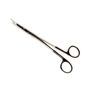 Ciseaux manuels tendance pour lifting du visage, instruments chirurgicaux en acier inoxydable pour usage en chirurgie générale - Product Image 4