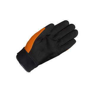 Guantes de motosierra de alto rendimiento Guantes de motosierra anticorte Guantes de protección transpirables de seguridad - Product Image 3