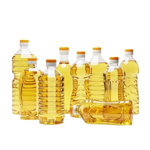 Huile de tournesol raffinée de qualité supérieure, huile alimentaire, bouteille PET, bidon, flexitank, approvisionnement en vrac, marque privée, OEM - Product Image 4