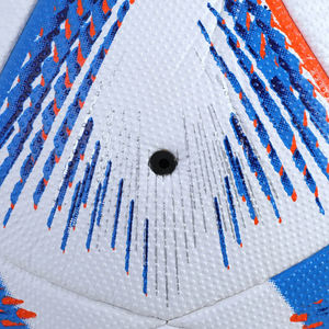 Ballon de football en PVC de taille 5, meilleure qualité en gros - Product Image 5