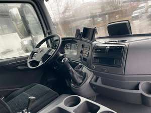 Mercedes ATEGO 1024 4X2 2018 Usado CON CONGELADOR - Product Image 6