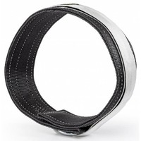 Cinturón de Levantamiento de Pesas de Material EVA, Marca OEM, Talla Universal, Modelo SRCDLB-9854, Accesorio de Fitness Eficaz, Hecho en Pakistán