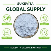 Poudre de Spermidine HCl en vrac, pureté élevée 99%, CAS 334-50-9, matière première pour cosmétiques et compléments alimentaires, prix usine