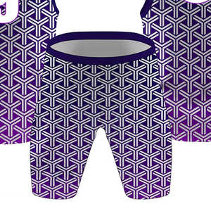 เครื่องแบบลูกฟุตบอล7ต่อ7เครื่องแบบ2024ผ้าอัดระเหิดคุณภาพสูงวัสดุ7V7 - Product Image 6