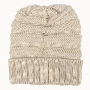 New Best Selling Fashionable Street Wear Beanies <b>Winter</b> <b>Caps</b> 3D Embroidery 100% Acrylic Solid Color Customized Size 2026 - Product Image 6