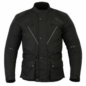 Haute qualité durable Cordura hiver moto vestes léger respirant séchage rapide confortable hommes moto veste - Product Image 4