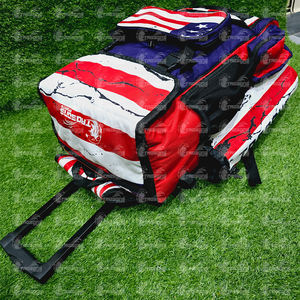 Trqfils — sac de Baseball personalisé, de haute qualité, vente en gros - Product Image 2