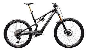 NUEVA Bicicleta Eléctrica Special Turbo Levo Comp Carbon 2026, ÉXITO DE VENTAS - Product Image 4