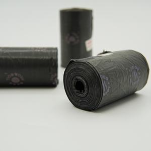 Bolsas para residuos de mascotas impresas con logotipo personalizado respetuoso con el medio ambiente a precio barato para perros, fabricante de Vietnam, bolsa para residuos de perros - Product Image 6