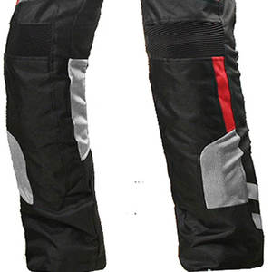 Pantalones personalizados para exteriores para hombres, impermeables, a prueba de viento, con forro de algodón, cálidos, para senderismo, esquí, nieve, pantalones aislados, pantalones de estilo informal - Product Image 5