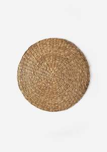 Juego de Posavasos de Mimbre de Ratán, Diseño Moderno, Posavasos de Yute Elegante para Mesa de Hogar u Hotel, Posavasos de Ratán de Alta Calidad y Gran Venta - Product Image 5