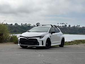 Bien sûr propre utilisé 2023 jouet o ta GR Corolla Core - Product Image 2