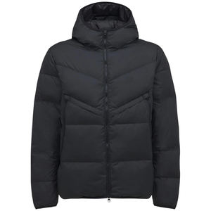 Ropa deportiva Storm fit Windrunner chaqueta con capucha para Hombre Nuevo diseño personalizado para hombre a prueba de viento chaquetas de bombardero de invierno 2025 cálido grueso OEM - Product Image 1