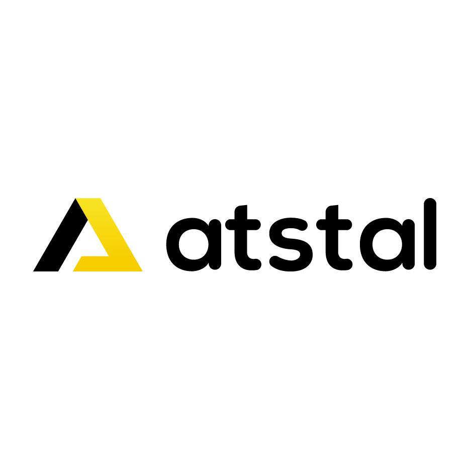 ATSTAL DESIGN logo