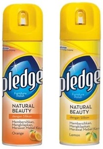 VENTA AL POR MAYOR. El MUEBLE PULIDO proporciona un aroma refrescante mientras limpia y protege las superficies selladas. - Product Image 2