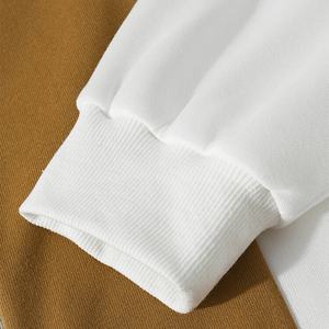 Nouveauté, sweat-shirt pour homme de qualité supérieure, impression numérique, impression personnalisée, écologique, respirant, séchage rapide, sweat-shirt basique - Product Image 2