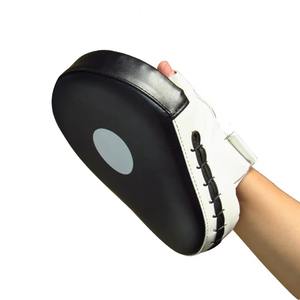 Mitaines de frappe de boxe de qualité supérieure pour l'entraînement, professionnelles, en cuir multicolore, mitaines personnalisées DG 53 Rensen Corp - Product Image 5