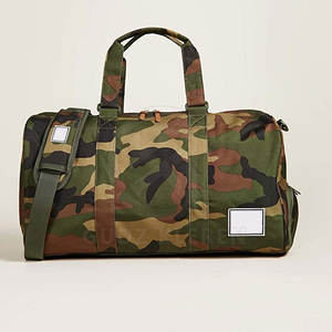 กระเป๋ากีฬาทำจากวัสดุคุณภาพดีกระเป๋ากีฬาขายตรงจากโรงงาน - Product Image 2