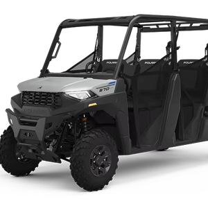 POLARIS RANGER SP 570 VÉHICULES UTILITAIRES PREMIUM - Product Image 1