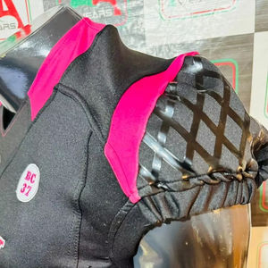 Fútbol americano Jersey fan Jersey padre sublimación bordado más tamaño Fábrica Real fotos reales tranquilidad para usted - Product Image 1