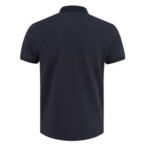Estilo moderno Cómodo Transpirable Tamaño Polo Camisetas Hombres Polo de alta calidad Camisetas Hombres - Product Image 3