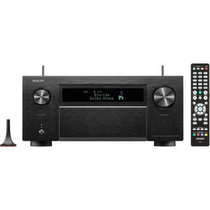 Gran Descuento en el Receptor de Audio y Video en Red AVR-A1H de 15.4 Canales, Accesorio para Productos de Audio - Product Image 3