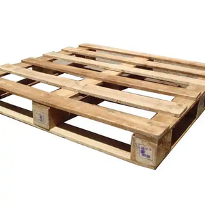 Acheter en gros Euro EPAL Palette en bois 1200x1000 disponible à bas prix - Product Image 2