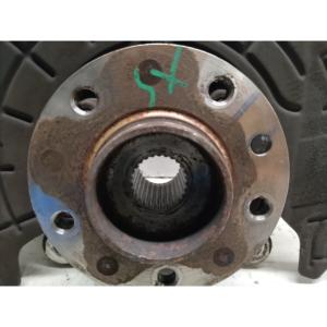 SUSPENSION AVANT GAUCHE JEEP Compass Série 68259529A (16>) - Product Image 3