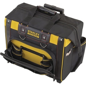 Stanley Fatmax B500xD360xH410mm Tool Case Durable Tool Bags for Professional Use - Product Image 6