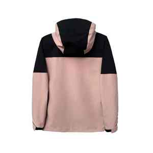 เสื้อกันลมมีซิปแนวเรโทรเสื้อกันลมกีฬาฟุตบอลน้ำหนักเบาวิ่งยุทธวิธี - Product Image 5