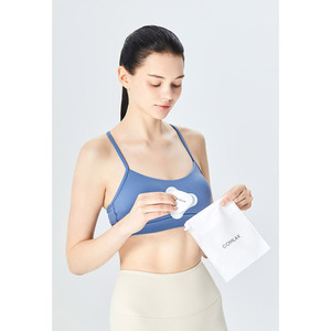 [COMLAX] Masajeador de cuello más vendido con dispositivo de terapia de luz de calor Masajeador de calor portátil con infrarrojo cercano - Product Image 2