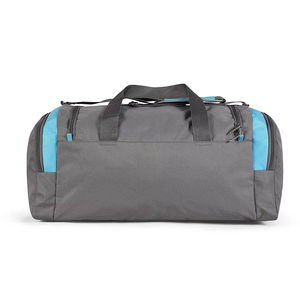 Sac de sport en polyester de haute qualité, durable, léger, respirant et écologique, grande capacité, facile à transporter pour la salle de sport, les voyages et les activités de plein air - Product Image 3