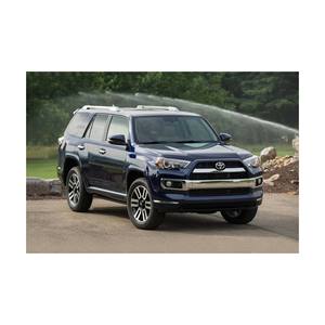 Toyotai 4 Runner TRD Pro a la venta con distancia al suelo alta y amortiguadores Bilstein para todoterreno extremo - Product Image 6