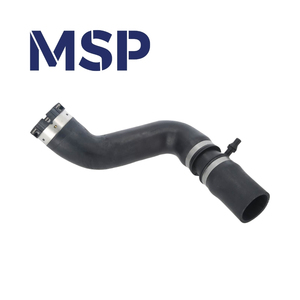 9605015784 - MB - AROCS 4145,4148 ACTROS MP4 E6 - Tuyau de radiateur - 22775 - MSP Export - Product Image 2