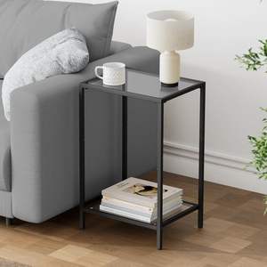 โต๊ะโลหะสำหรับพื้นที่รับประทานอาหารในโฮมออฟฟิศพร้อมการตกแต่งระดับพรีเมียมและความแข็งแรงทางโครงสร้างในระยะยาว - Product Image 5