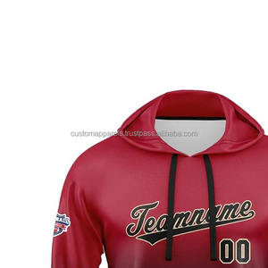 Sweat-shirt de haute qualité 500 Gsm avec logo brodé personnalisé, épais, lourd, coupe ample, épaules tombantes, uni, unisexe - Product Image 3