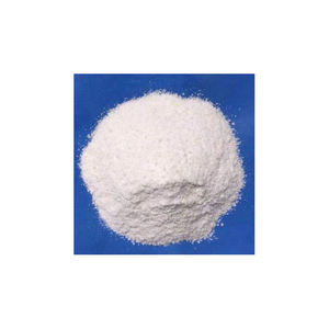 Sulfate d'aluminium ferrique à vendre coagulant de haute qualité utilisé dans le traitement de l'eau et la purification des eaux usées - Product Image 4