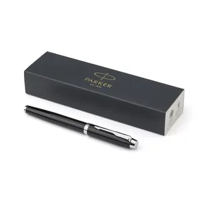ปากกาโรลเลอร์บอล Parker IM Custom Merchandising คุณภาพพรีเมียม - Product Image 1