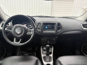 Mejor Auto Usado 2018 Jeep Compass Latitude LHD - Product Image 4