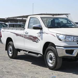 Toyota Hilux DC TRD 2022 Impecable, Usada, Años 2024 y 2025, Vehículo, Autos Usados - Product Image 1