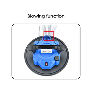 Offre Spéciale <span class=keywords><strong>aspirateur</strong></span> de cendres mural pour four domestique portable nouvellement conçu pour Barbecue polyvalent pour la maison et le bureau - Product Image 4