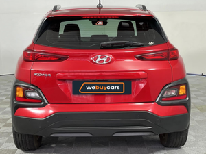 Voiture d'occasion de qualité et abordable, Hyundai Kona 2.0 Executive Auto 2020, conduite à droite - Product Image 6