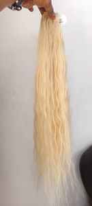 PAQUETES DE CABELLO RUBIO 613 ONDULADO NATURAL - Product Image 4