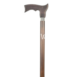 Canne de marche antique légère, faite à la main, de luxe, multifonctionnelle, avec prise en main facile et légère. - Product Image 4