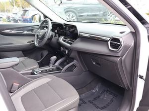 CHEVROLET TRAILBLAZER LT AWD 2024 PARA ENVIAR - Product Image 2