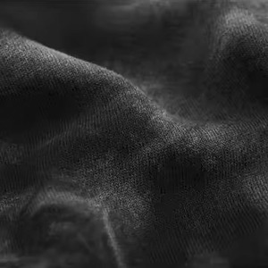 เสื้อฮู้ดกระเป๋าขนแกะหนาสีทึบสำหรับผู้ชายเสื้อฮู้ดผ้าเทอร์รี่ย้อมสีแบบสั่งทำสำหรับฤดูหนาว - Product Image 2