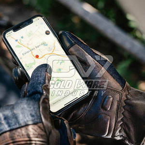 Professional Manufacturers Made Motorbike Gloves Hot Sale <b>Best</b> Style Cheap Price Motorbike Gloves - Product Image 3