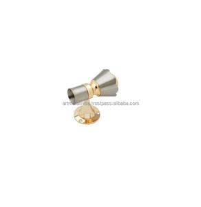 Soportes de METAL para cortina, barra de cortina para uso diario, para decoración del hogar, precio al por mayor, novedad - Product Image 5
